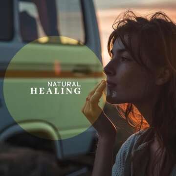 Vanman's Tallow and Honey Balm - Fragrance-Free Hydration