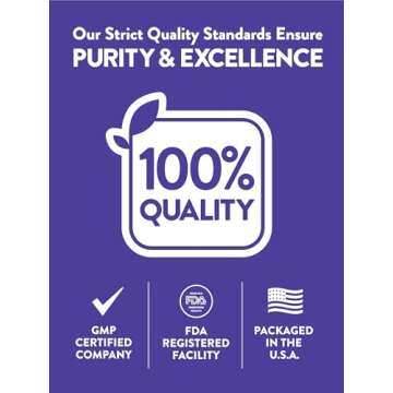 Nature's Truth Multi Collagen Powder | Unflavored & Non-GMO