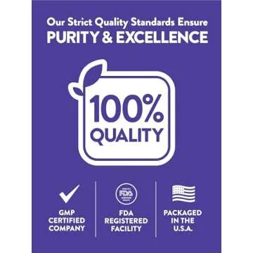 Nature's Truth Multi Collagen Powder | Unflavored & Non-GMO