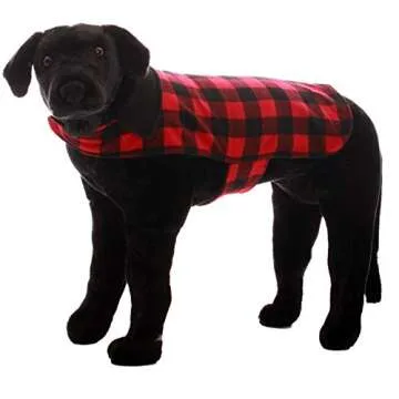 #followme Men's Printed Fleece Pajamas for Ultimate Comfort
