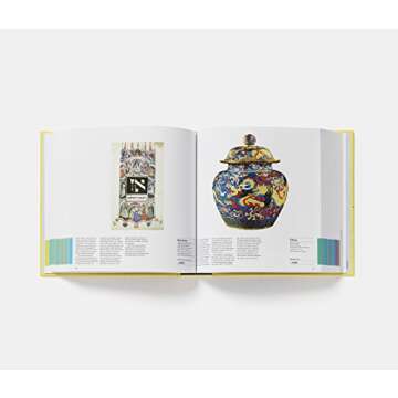 30,000 Years of Art: The Story of Human Creativity Across Time & Space