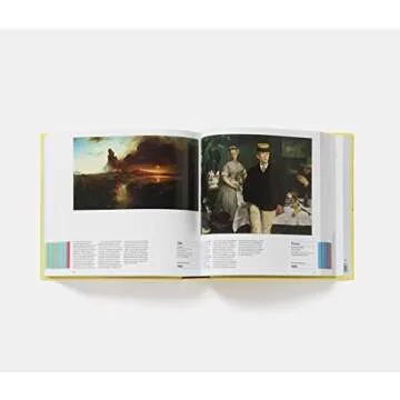 30,000 Years of Art: The Story of Human Creativity Across Time & Space