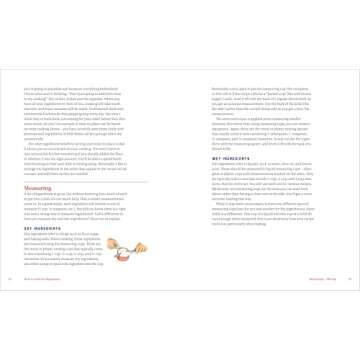 How to Cook for Beginners: An Easy Cookbook for Learning the Basics