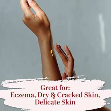 Better Shea Butter Yellow Shea Butter | Authentic, African, Unrefined | Use for Hair, Soap Making, DIY Lotions | 1 LB (16 oz) block