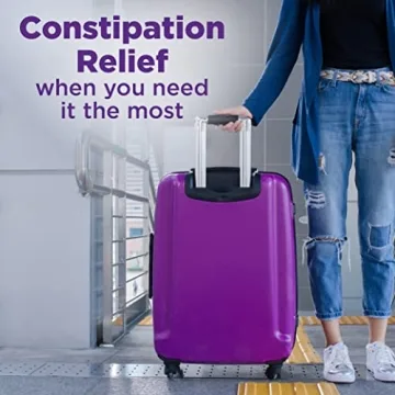 Osmotic Laxative ClearLax Powder for Constipation Relief