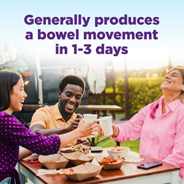 Osmotic Laxative ClearLax Powder for Constipation Relief