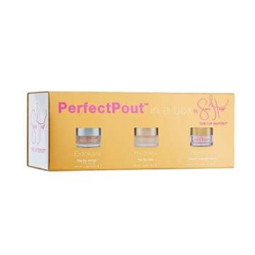 sara happ Perfect Pout In A Box, 1.47 Oz
