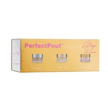 sara happ Perfect Pout In A Box, 1.47 Oz
