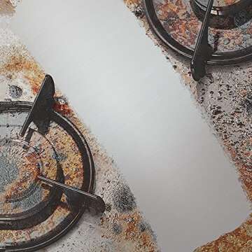 Krud Kutter 305373 Kitchen Degreaser All-Purpose Cleaner, 32 oz