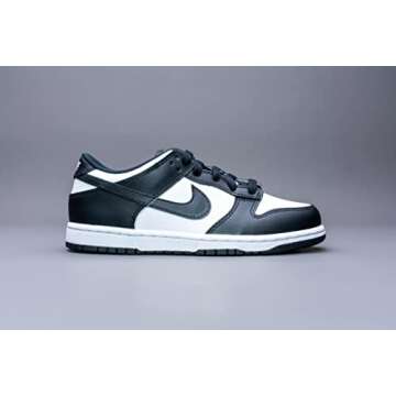 Nike Boy's Dunk Low (Big Kid) – Ultimate Skate & Style Shoes