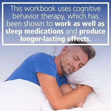 Quiet Your Mind and Get to Sleep: Solutions to Insomnia for Those with Depression, Anxiety, or Chronic Pain