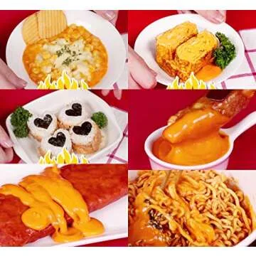 Samyang Bulldark Mayonnaise - Spicy Chicken Flavor 250g