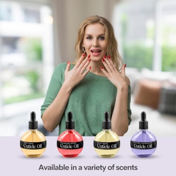 C CARE Cuticle Oil - Hydrate and Strengthen Nails