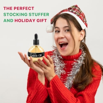 C CARE Cuticle Oil - Hydrate and Strengthen Nails