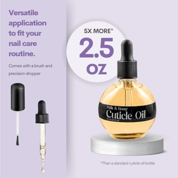 C CARE Cuticle Oil - Hydrate and Strengthen Nails