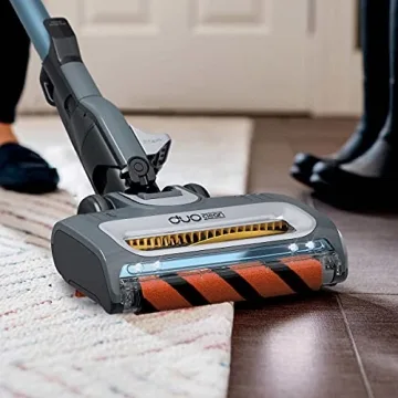 Shark UV580 UltraLight Corded Stick Vacuum, Renewed
