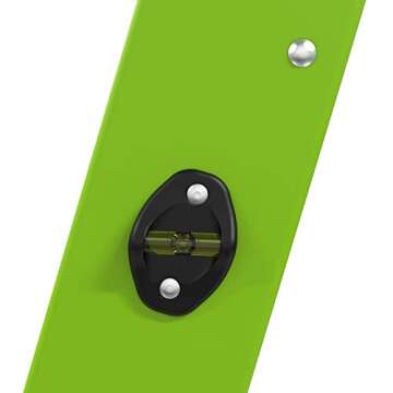 Little Giant Ladder, HYPERLITE 32 375lb Ext Ladder GROUND CUE SURE SET, Height 32 ft, Capacity 375 lb, Material Fiberglass, Model# 17932