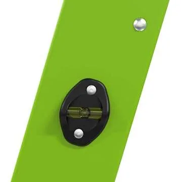 Little Giant Ladder, HYPERLITE 32 375lb Ext Ladder GROUND CUE SURE SET, Height 32 ft, Capacity 375 lb, Material Fiberglass, Model# 17932