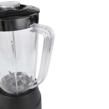 APPIU 360W Speed Blender with 48 Oz Pitcher for Kitchen