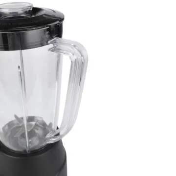 APPIU 360W Speed Blender with 48 Oz Pitcher for Kitchen