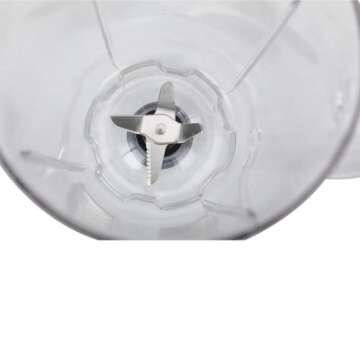 APPIU 360W Speed Blender with 48 Oz Pitcher for Kitchen