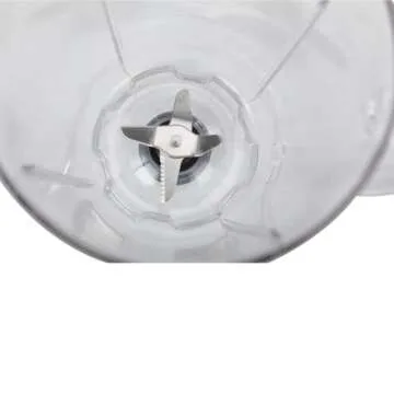 APPIU 360W Speed Blender with 48 Oz Pitcher for Kitchen