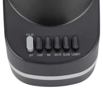 APPIU 360W Speed Blender with 48 Oz Pitcher for Kitchen