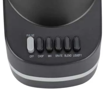 APPIU 360W Speed Blender with 48 Oz Pitcher for Kitchen