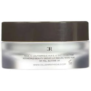 Clarifying Detox Mask for Pore Management and Clarity