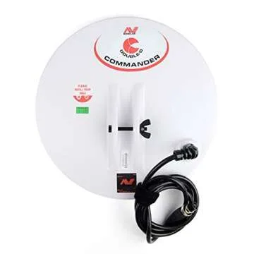 Minelab GPX 5000 Metal Detector with Wireless Audio System