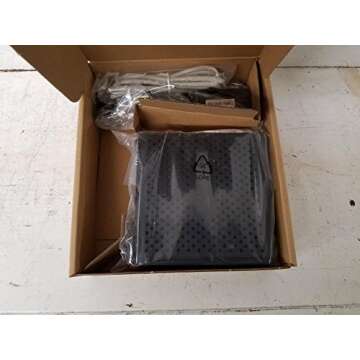 ARRIS SURFboard SB6183 (16x4) DOCSIS 3.0 Cable Modem - Compatible with Cox, Spectrum, Xfinity & More