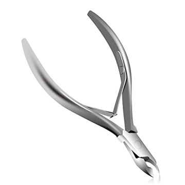 Professional Cuticle Nippers for Flawless Grooming