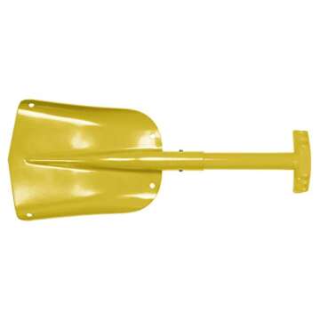 Lifeline 4002 Lightweight Collapsible Aluminum Snow Shovel