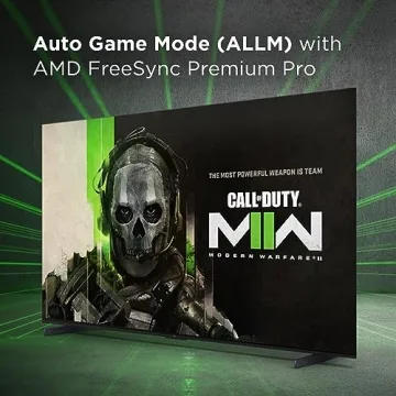 TCL 98-Inch 4K LED Smart TV with Google Assistant