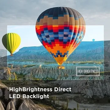 TCL 98-Inch 4K LED Smart TV with Google Assistant