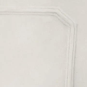 Christopher Knight Home 316049 Burgos Planter, Small, Antique White