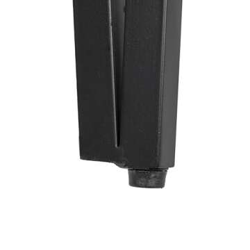 Astoria Console Table with Metal Legs for Modern Spaces