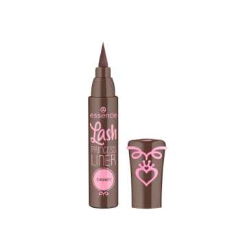 essence | Lash Princess Eyeliner Pen | Vegan & Cruelty Free (Brown)
