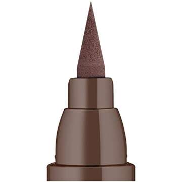 essence | Lash Princess Eyeliner Pen | Vegan & Cruelty Free (Brown)