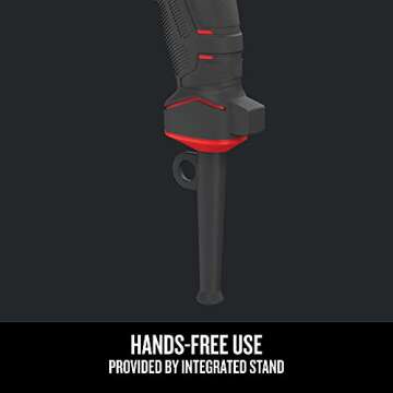 CRAFTSMAN Heat Gun with Variable Heat Settings, 1500 Watt