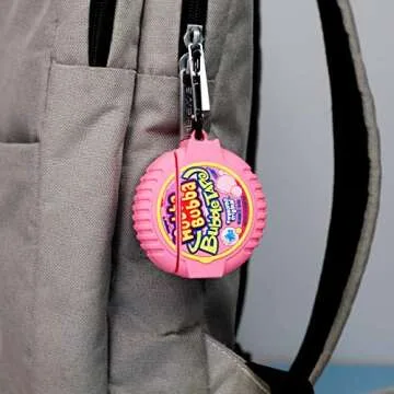 Joyleop Airpod Pro Case - Cute Silicone Design & Protection