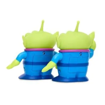 Alien Talking Action Figures from Toy Story - Fun Sounds & Phrases
