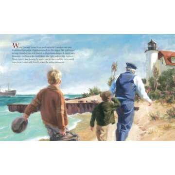 The Christmas Tree Ship