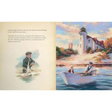 The Christmas Tree Ship