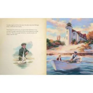 The Christmas Tree Ship