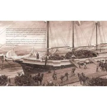 The Christmas Tree Ship