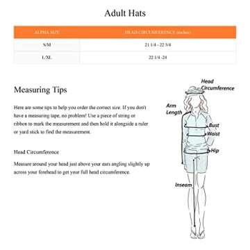 UV SKINZ Women’s Swim Visor - UPF 50+ Sun Protection