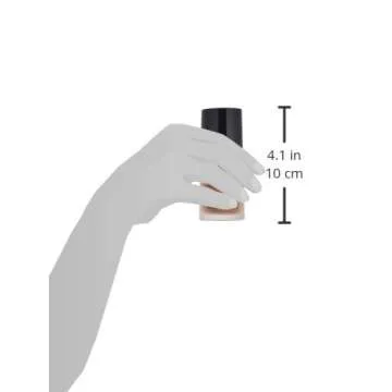 Giorgio Armani Luminous Silk Foundation, No. 7 Tan, 1 Ounce