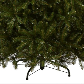 Dunhill Fir 7 ft Artificial Christmas Tree - National Tree Company