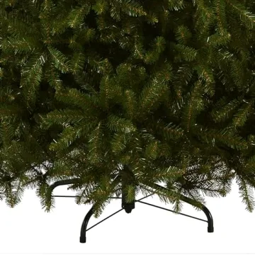 Dunhill Fir 7 ft Artificial Christmas Tree - National Tree Company
